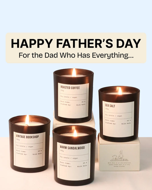  Perfect Father’s Day Present for the dad who has everything