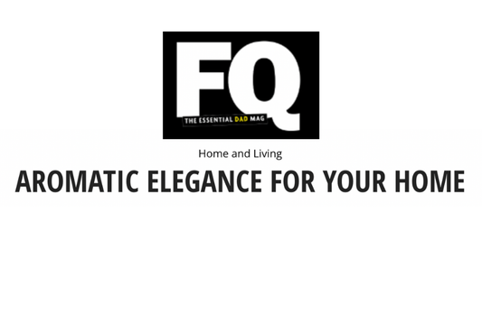 FQ Magazine | Online