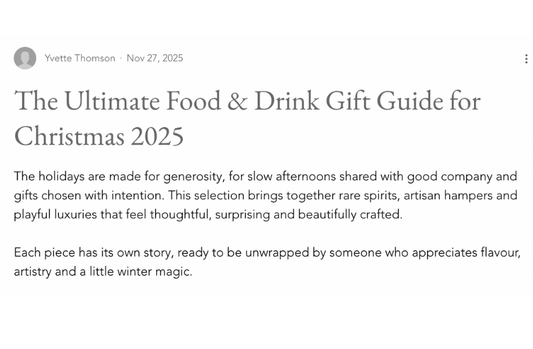 The Life of Luxury | Online