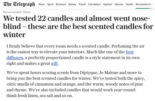 The Telegraph | Online