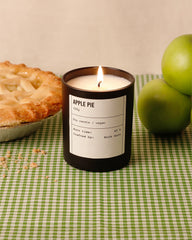 Apple Pie Candle