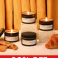 Best Selling Tin Candles