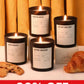 Best selling Scented Candles