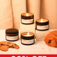 Cafe Candles