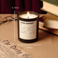 Vintage Bookshop Scented Candle