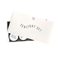 Tealight candle set with 'Wick Guru' branding on a white background