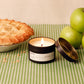 Apple Pie Candle | Apple + Nutmeg + Cinnamon - Wick Guru