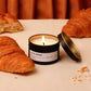 Buttery Croissant Candle | Milk + Butter + Vanilla by Wick Guru