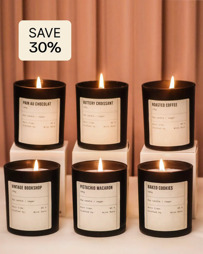 Core Collection Bundle