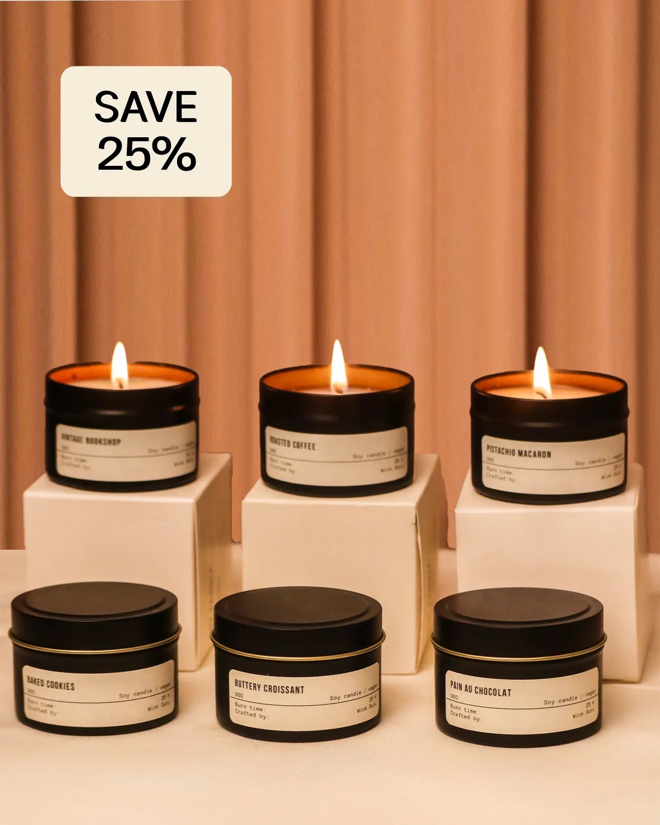 Core Collection Bundle