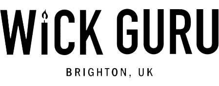 Wick Guru Logo