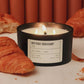 Buttery Croissant 3 Wick Candle