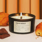 Pain au Chocolat 3 Wick Candle