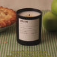 Apple Pie Candle | Apple + Nutmeg + Cinnamon