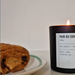 pain au chocolat candle smells like baking