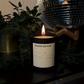 Rhubarb and Plum Candle | Rhubarb + Plum + Peach