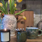 Morning Refresh Candle | Cucumber + Mint + Freesia