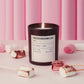 Toasted Marshmallow Candle | Marshmallow + Sandalwood + Sugar