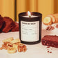 Banana Nut Bread Candle | Banana + Walnuts + Vanilla