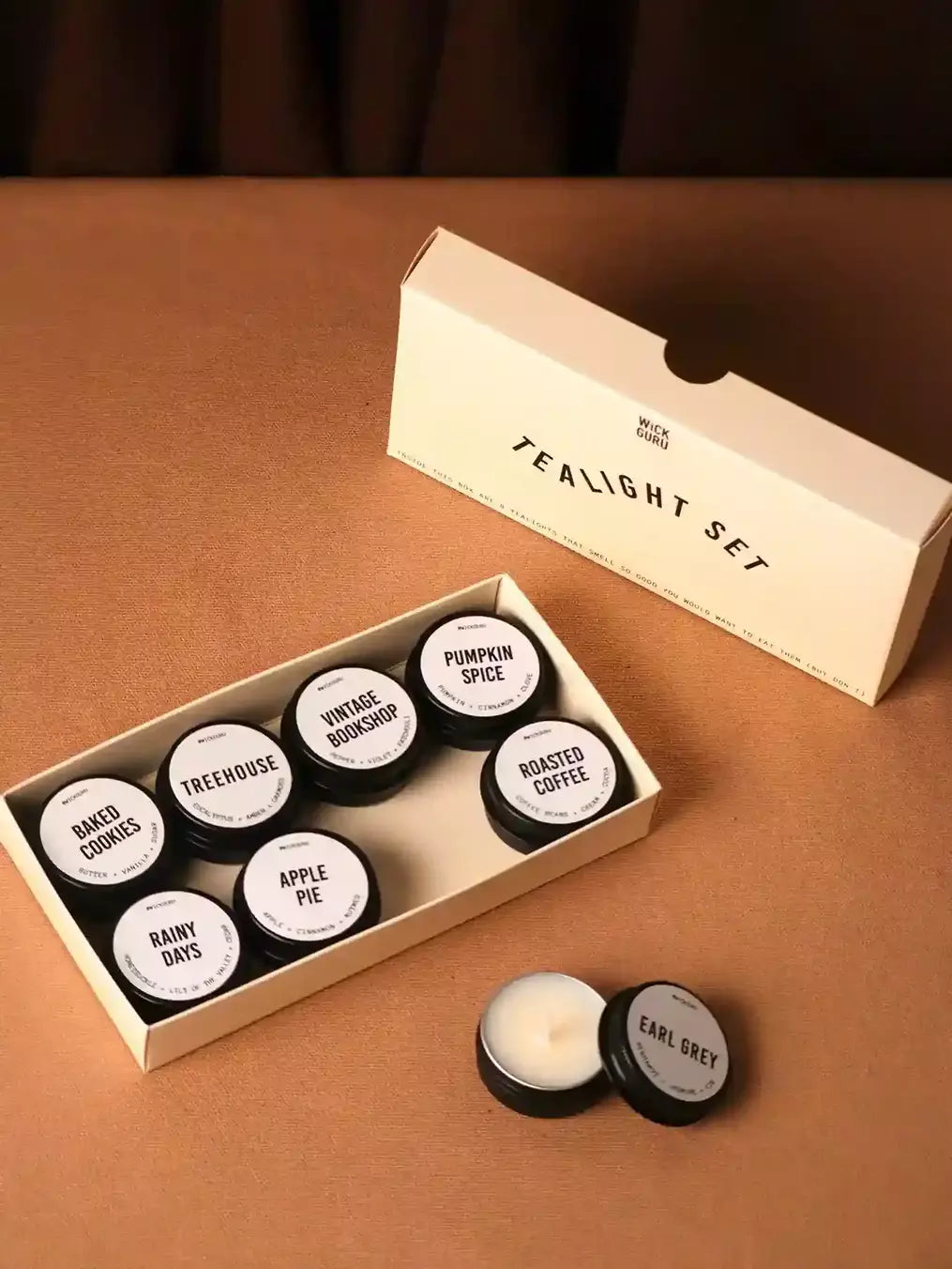 Tealight Candle 